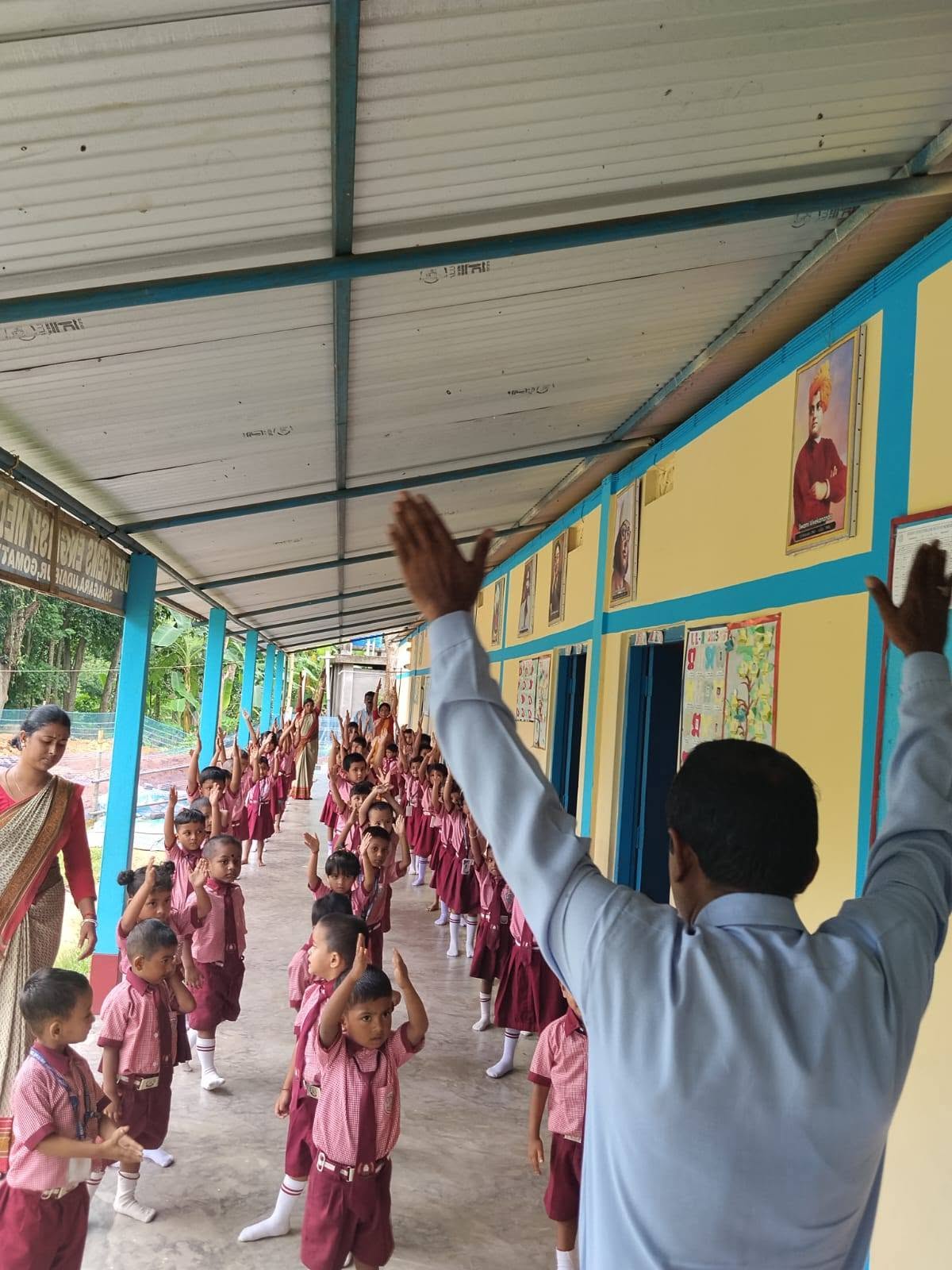 Yoga Day