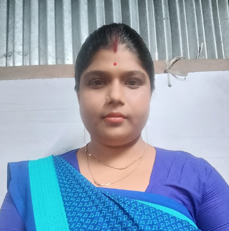 Teacher 1