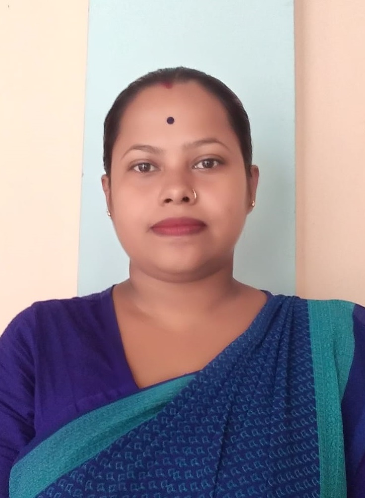 Teacher 1