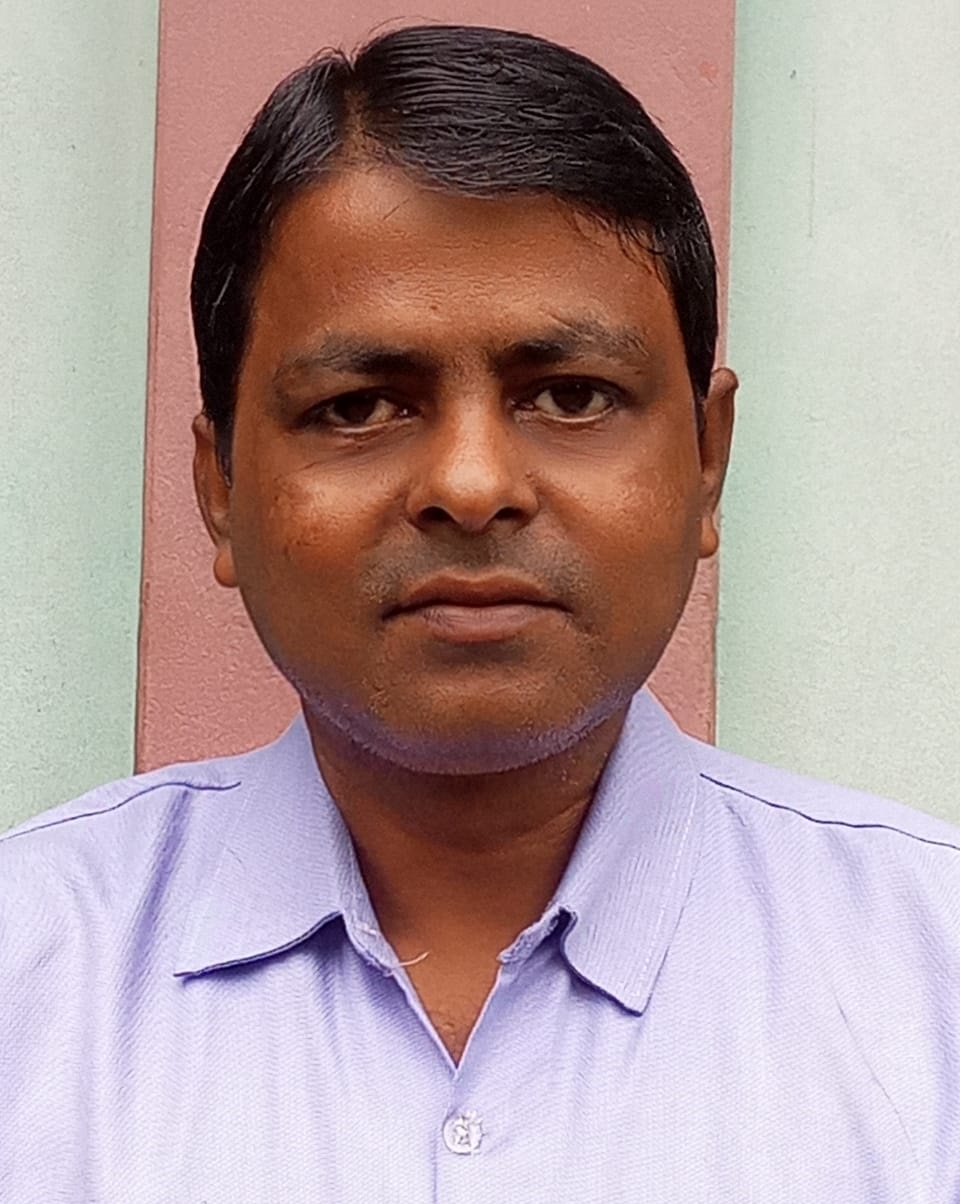 Teacher 1